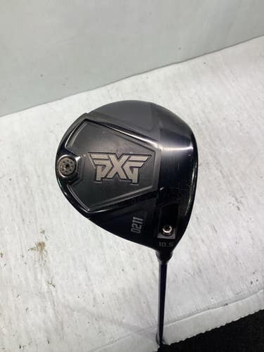 Used PXG 0211 Mens Driver RH 10.5 Degree 11347-S000260264