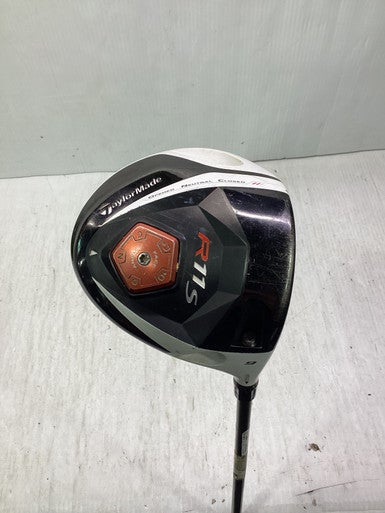 Used Taylormade R11S Mens Driver RH 9.0 Degree 11347-S000260260