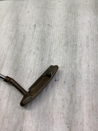 Used Ping ANSER Mens Putter RH 11347-S000260244