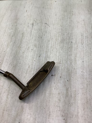 Used Ping ANSER Mens Putter RH 11347-S000260244