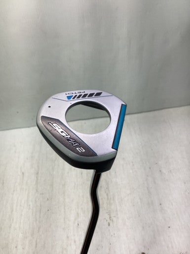 Used Ping SIGMA 2 FETCH Mens Putter RH 11347-S000260245