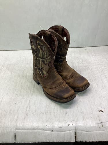 Used Snow/Hunt/Hike Boots Y Junior 04.5 11347-S000260239