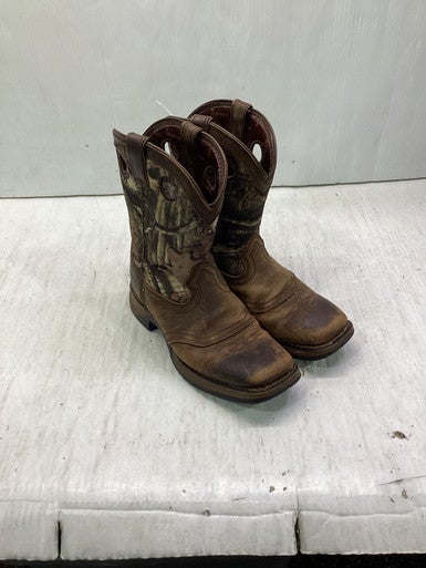 Used Snow/Hunt/Hike Boots Y Junior 04.5 11347-S000260239
