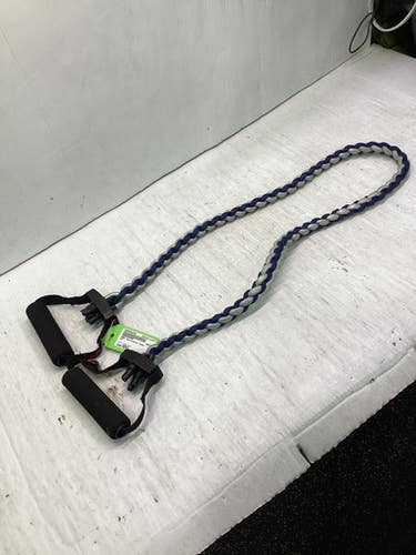 Used SPRI Resistance Tube Navy Blue Heavy 11347-S000260236