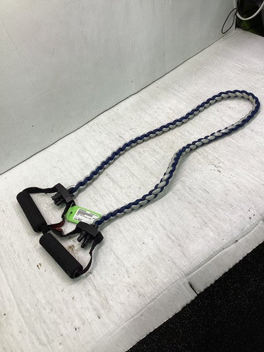 Used SPRI Resistance Tube Navy Blue Heavy 11347-S000260236