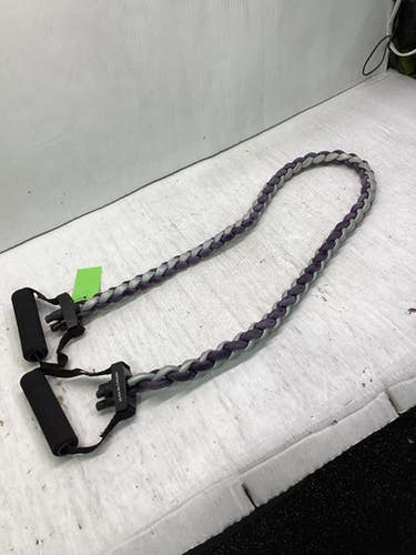 Used SPRI Resistance Tube Purple Extra Heavy 11347-S000260237