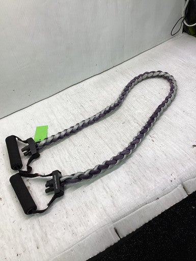 Used SPRI Resistance Tube Purple Extra Heavy 11347-S000260237