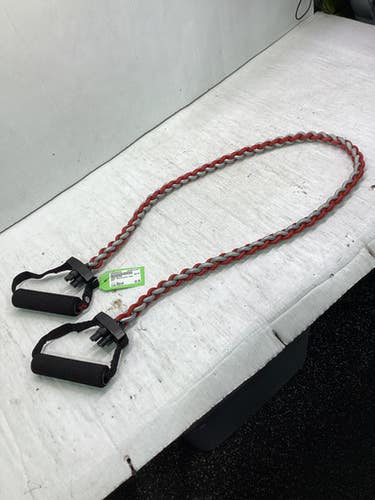 Used SPRI Resistance Tube Red Medium 11347-S000260235