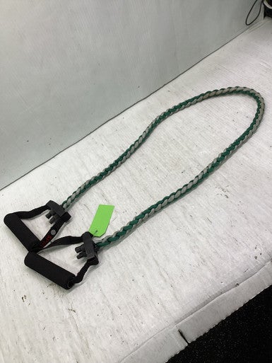 Used SPRI Resistance Tube Green Light 11347-S000260234