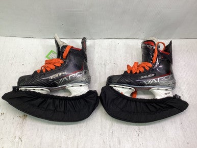 Used Bauer VAPOR 3X Intermediate Hockey Skate Intermediate 4.0 11347-S000260223