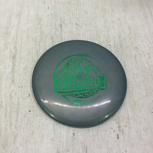Used Innova LEOPARD Disc Golf Driver Grey 11347-S000260208