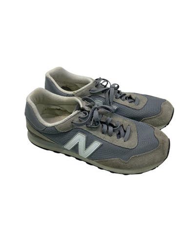 Used New Balance Running/X-Train Shoes M 11347-S000260182