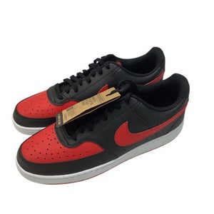 Used Nike Basketball Shoes M Black Senior 11.5 11347-S000260184