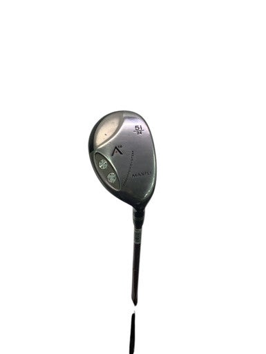 Used Maxfli A 10 Mens Hybrid Club RH 5 Hybrid 11347-S000260168