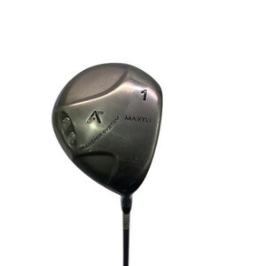 Used Maxfli A 10 Womens Driver RH 12.5 Degree 11347-S000260169