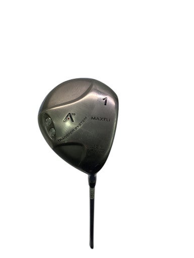Used Maxfli A 10 Womens Driver RH 12.5 Degree 11347-S000260169
