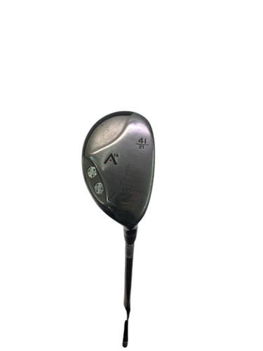 Used Maxfli A 10 Mens Hybrid Club RH 4 Hybrid 11347-S000260170
