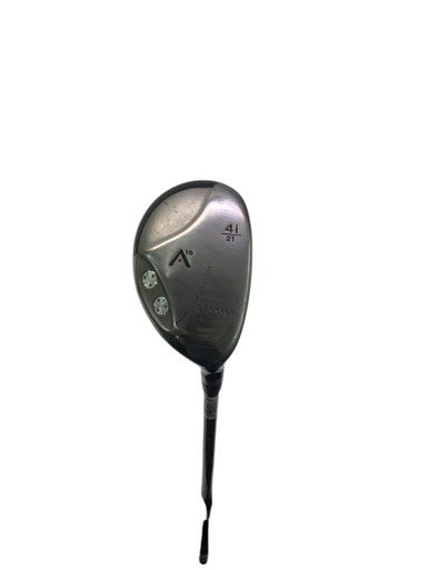 Used Maxfli A 10 Mens Hybrid Club RH 4 Hybrid 11347-S000260170
