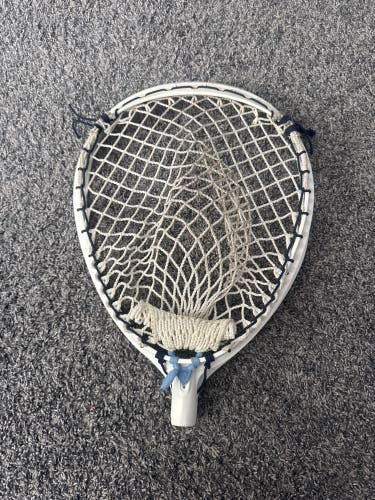 ECD Impact Strung Head (Used)