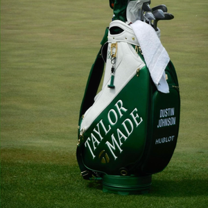 Men's TaylorMade Tour Staff Bag (New)