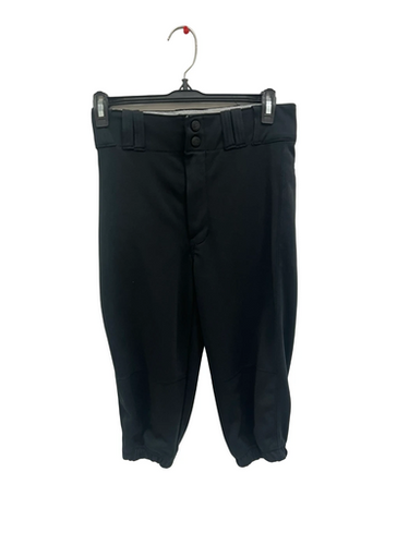 Used Champro Boys LG Black Baseball Knickers 11692-S000144678