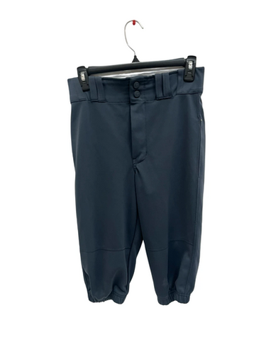 Used Champro Boys LG Graphite Knickers 11692-S000144679