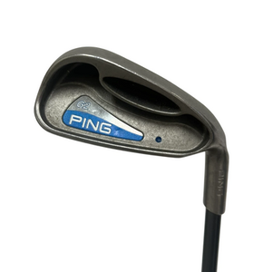 Used Ping G2 HL Blue Dot RH Mens 5 Iron Individual Iron  11692-S000144672