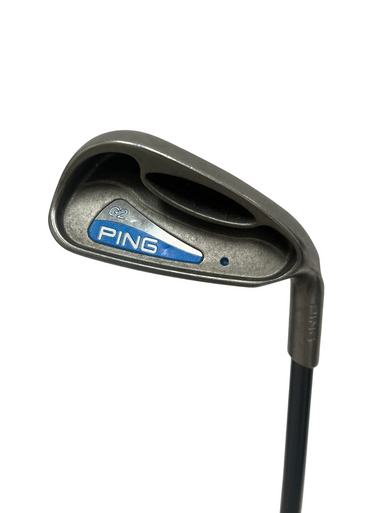 Used Ping G2 HL Blue Dot RH Mens 5 Iron Individual Iron 11692-S000144672