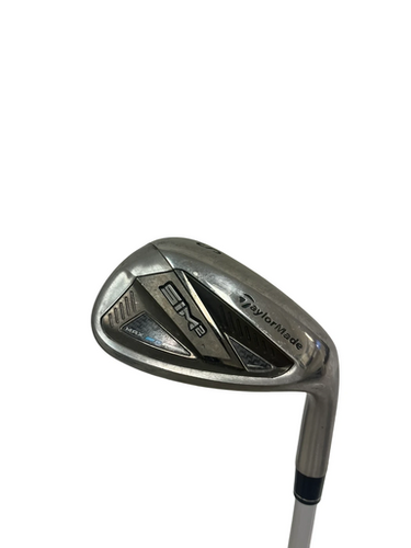 Used Taylormade Sim2 Max RH Womens Sand Wedge Golf Wedge Graphite/Ladies Flex 11692-S000144669