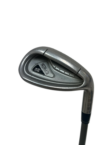 Used Adams Idea A2os Mens RH Sand Wedge Golf Wedge 11692-S000144670