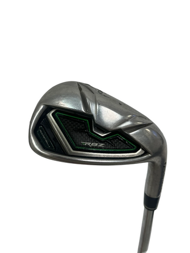 Used Taylormade RBZ Mens RH Pitching Wedge Golf Wedge 11692-S000144671