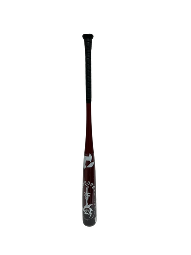 Used Demarini VOODOO BB/SB High School -3 Bat 33" 11692-S000144647