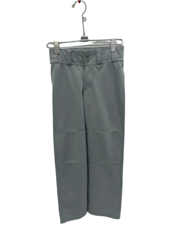 Used Under Armour GREY OB BB/SB Pant Boys Grey SM 11692-S000144491