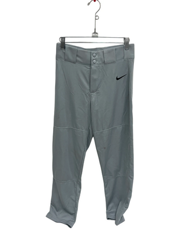 Used Nike BB OB PANTS BB/SB Pant Boys Grey XL 11692-S000144502