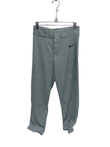 Used Nike BB OB PANTS BB/SB Pant Boys Grey XL 11692-S000144502
