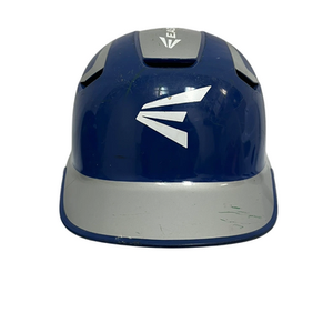 Used Easton Z5 Batting Helmet No Mask Royal Blue One Size 11692-S000144513