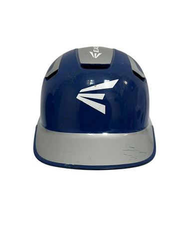 Used Easton Z5 Batting Helmet No Mask Royal Blue One Size 11692-S000144513