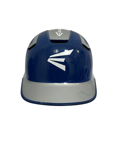 Used Easton Z5 Batting Helmet No Mask Royal Blue One Size 11692-S000144513