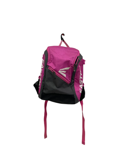 Used Easton JR BACKPACK BB/SB Player Backpack Pink 11692-S000144515
