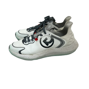 Used G/FORE MG4X2 Mens Golf Shoes White Senior 9.5 11692-S000144521