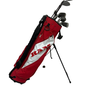 Used Ram FX Mens Package Set RH None 13 Piece 11692-S000144524