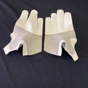 Bauer APX2 Replacement Palms 14” MicroNash Palms W/ SureGrip Overlays