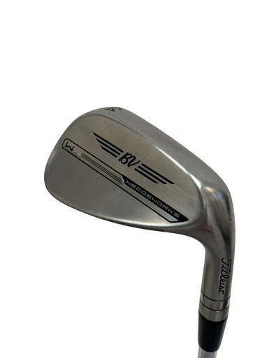 Used Titleist SM10 WW 44F Golf Wedge Mens RH Pitching Wedge 11692-S000144525