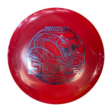 New STAR SIDEWINDER 11883-INNSTARSW