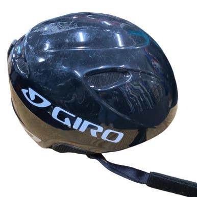 Used Giro Snowsport Helmet Youth Black MD 11883-S000149177