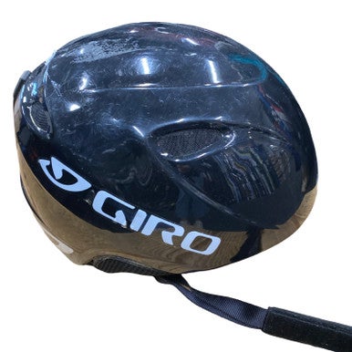 Used Giro Snowsport Helmet Youth Black MD 11883-S000149177