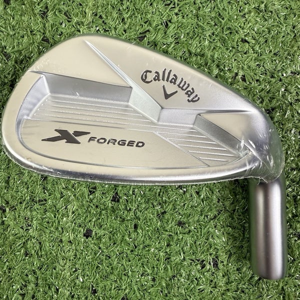 NEW Callaway X Forged 18 Pitching Wedge PW Club Head Only Right Handed