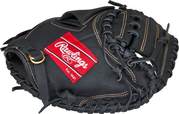 New Rawlings RENEGADE BB/SB Catchers RH Throw 11846-RENEGADE
