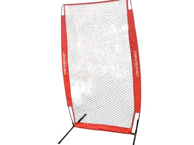 Used Powernet 7 X 7 DELUXE 2.0 BB/SB Pop-up Net 11846-S000097826