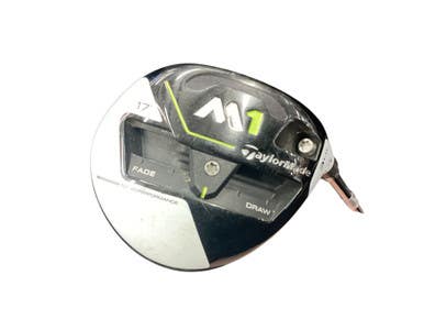 Used Taylormade M1 RESCUE Mens Hybrid Club RH 3 Hybrid 11846-S000097823